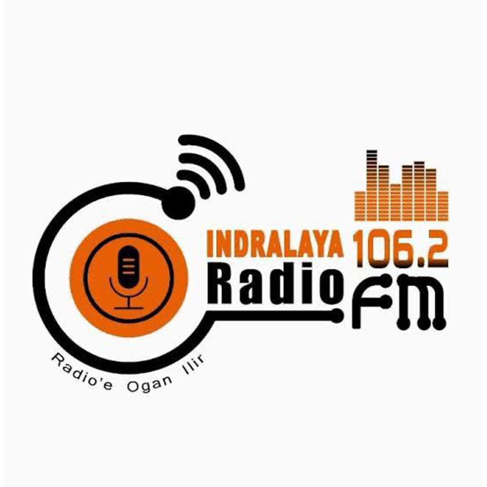 indralaya radio