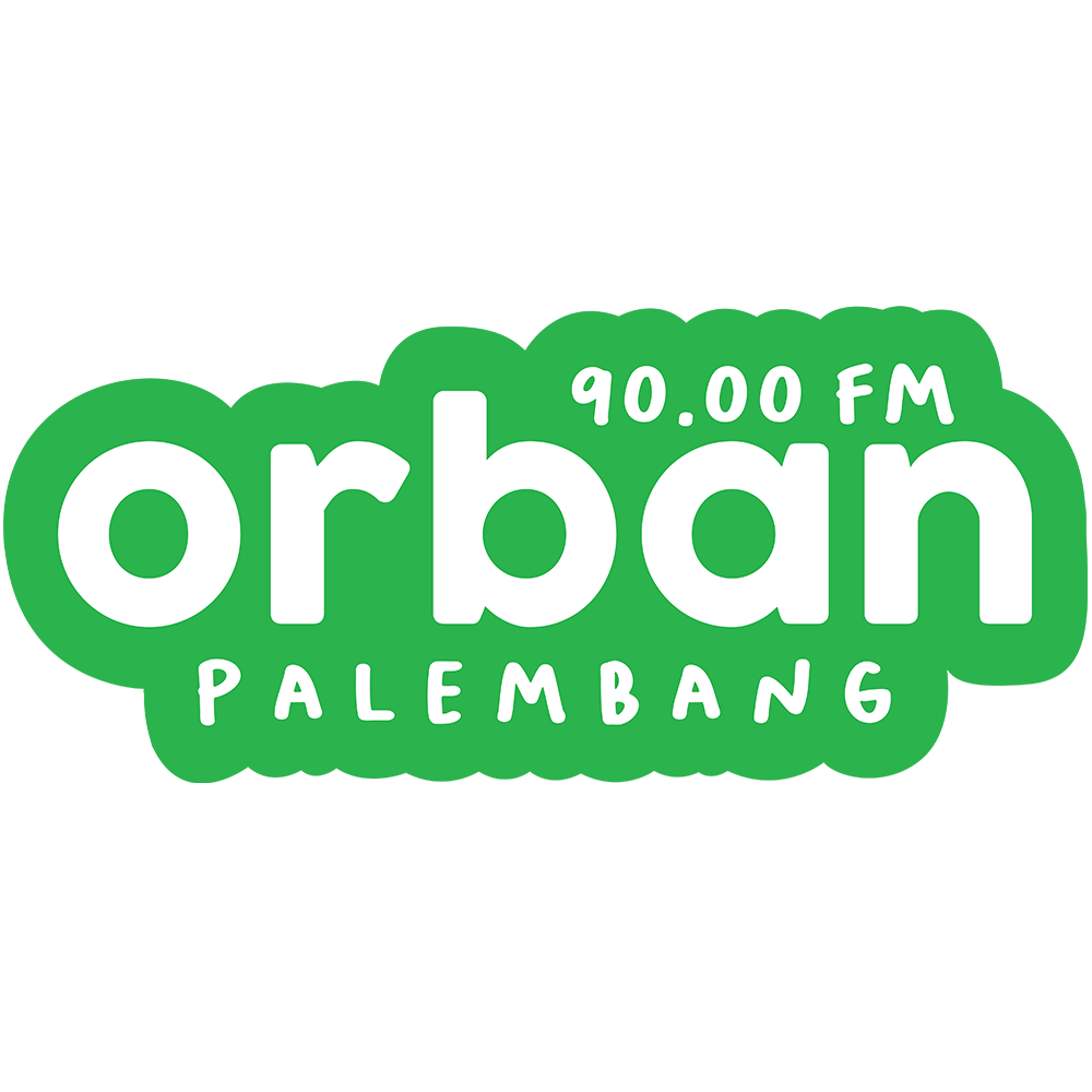 Orbanpalembang radio