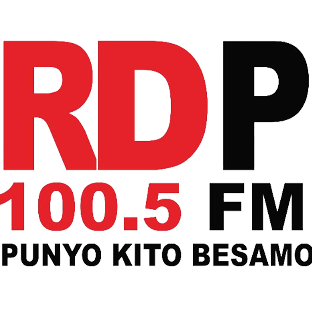 RDP radio