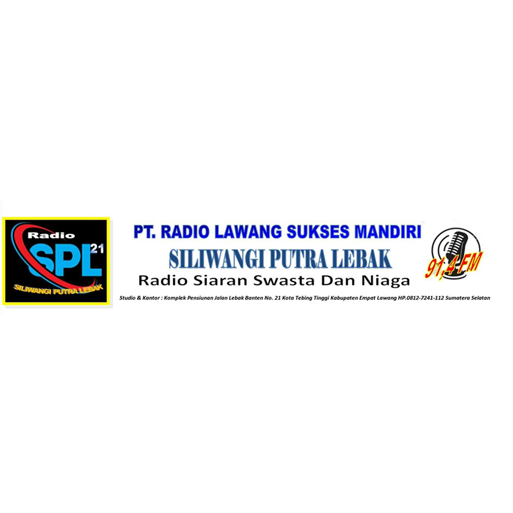 SPL radio
