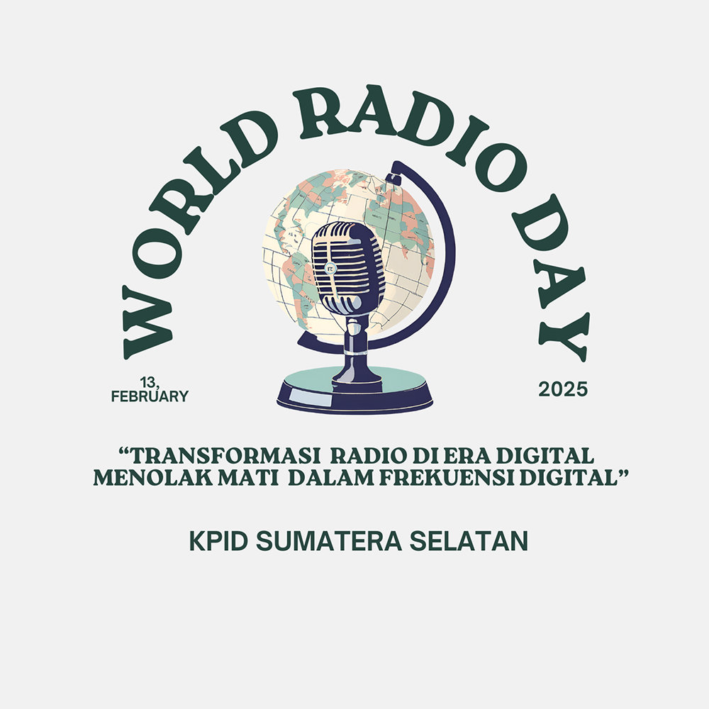 World radio