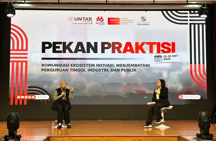 Aliyah: Kolaborasi Bangun Ekosistem Penyiaran Nasional yang Inovatif