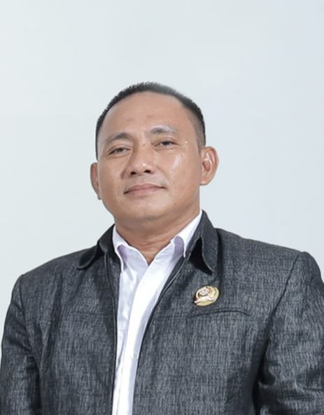 Hasandri Agustiawan, S.Ag, M.Si.