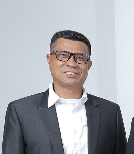 Novarizal, S.I.P. Korbid Pengawasan Isi Siaran
