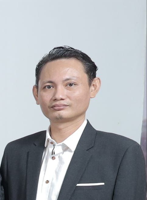 M. Yul Fajrin, S.T.
